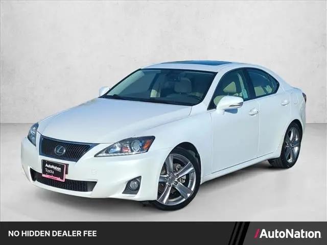 2013 Lexus IS 250 IS 250 for sale in Cerritos, CA