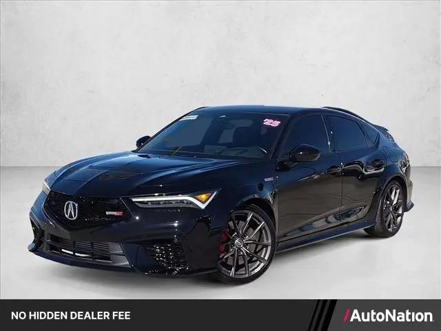 2025 Acura Integra Type S for sale in Las Vegas, NV