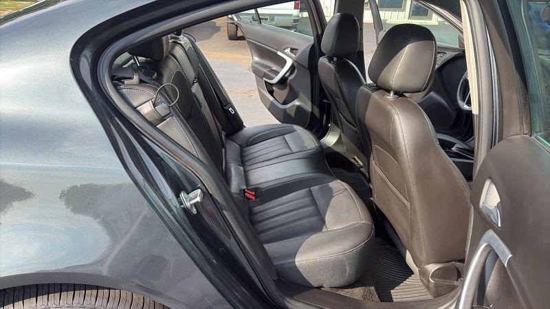 2014 Buick Regal Turbo