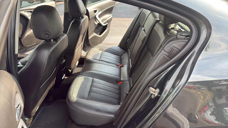 2014 Buick Regal Turbo