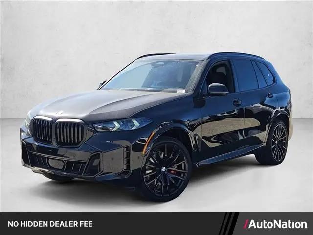 2026 BMW X5 sDrive40i for sale in Valencia, CA