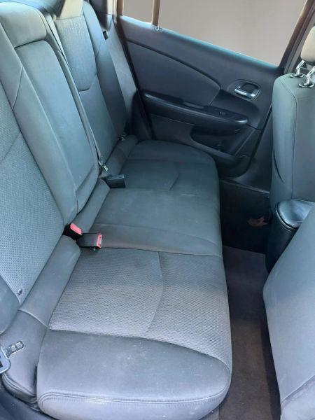 2012 Chrysler 200 LX