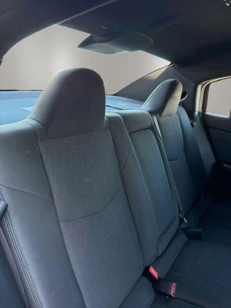 2012 Chrysler 200 LX