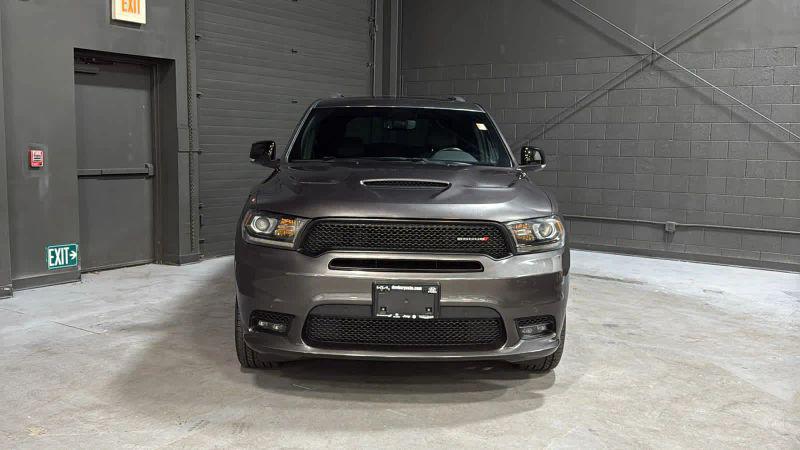 2020 Dodge Durango R/T AWD