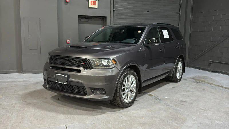 2020 Dodge Durango R/T AWD