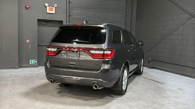 2020 Dodge Durango R/T AWD