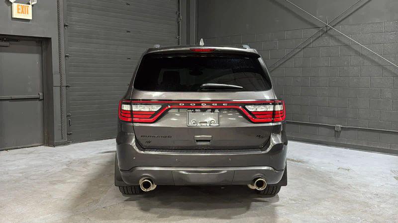 2020 Dodge Durango R/T AWD