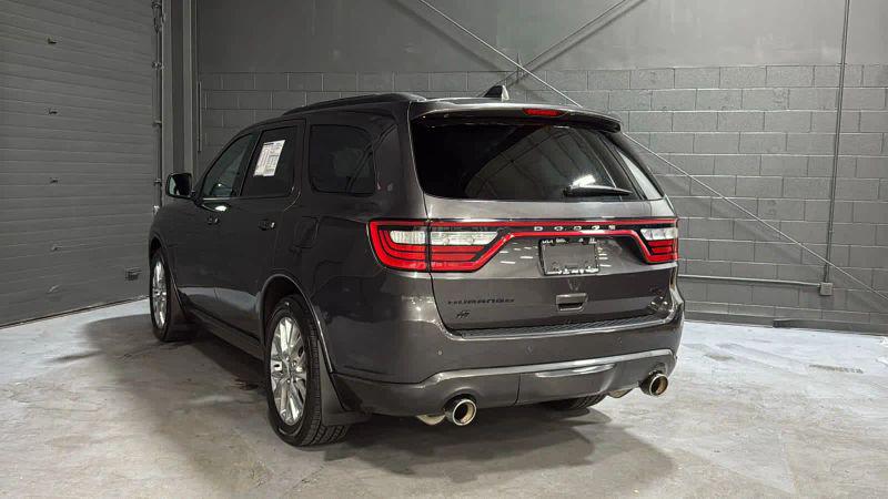 2020 Dodge Durango R/T AWD