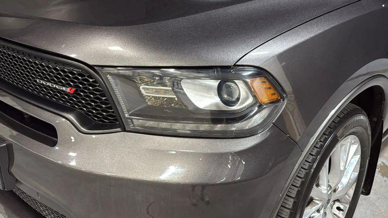 2020 Dodge Durango R/T AWD