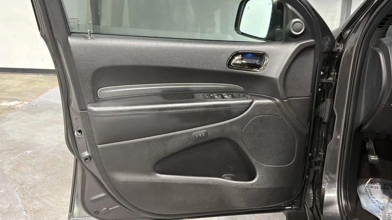 2020 Dodge Durango R/T AWD