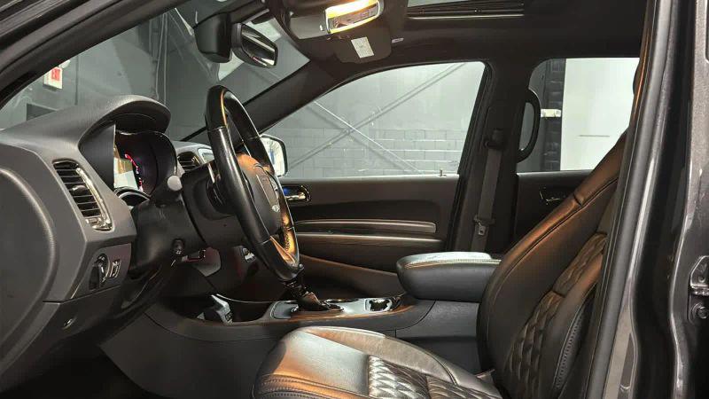 2020 Dodge Durango R/T AWD