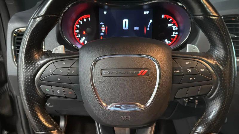 2020 Dodge Durango R/T AWD