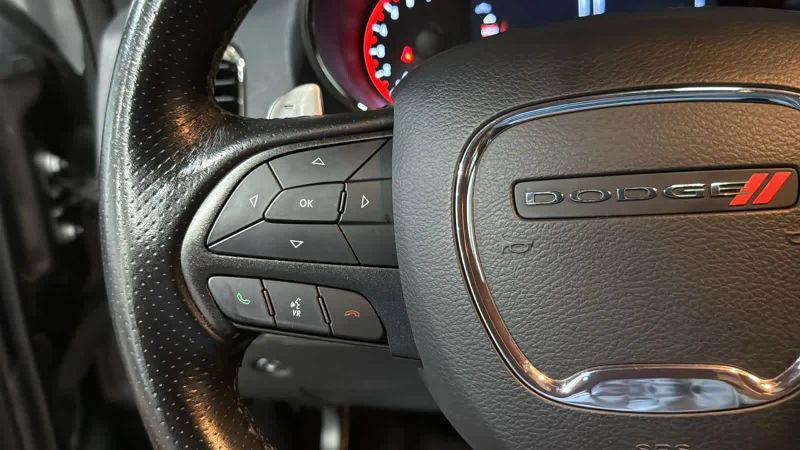2020 Dodge Durango R/T AWD