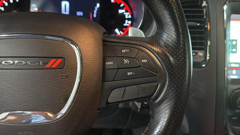 2020 Dodge Durango R/T AWD