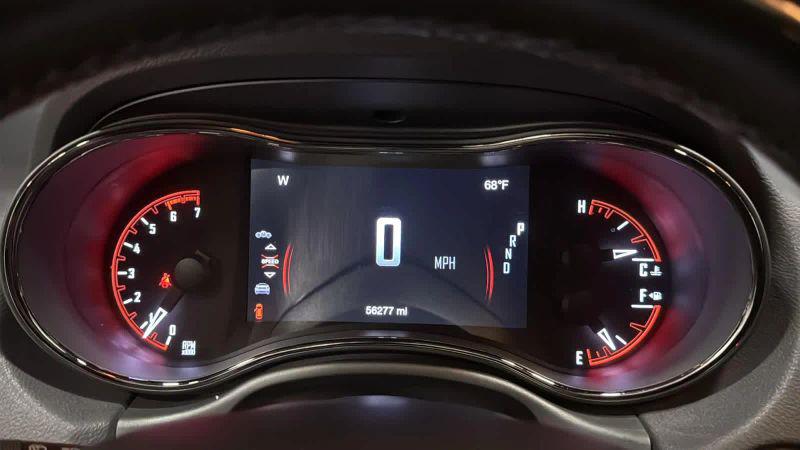2020 Dodge Durango R/T AWD