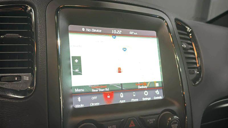 2020 Dodge Durango R/T AWD