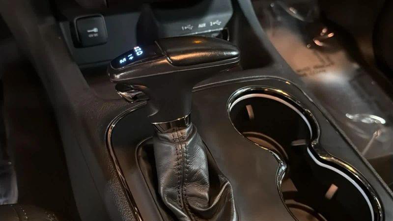2020 Dodge Durango R/T AWD