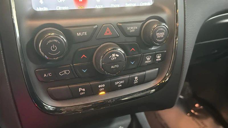 2020 Dodge Durango R/T AWD