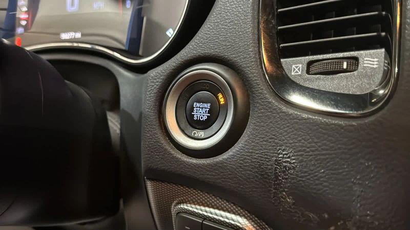2020 Dodge Durango R/T AWD