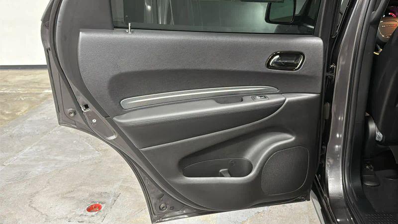 2020 Dodge Durango R/T AWD