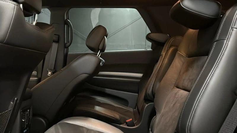 2020 Dodge Durango R/T AWD