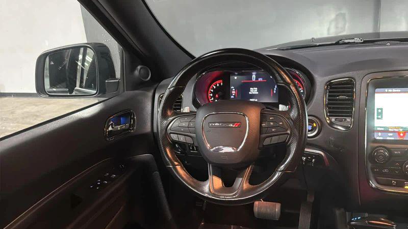 2020 Dodge Durango R/T AWD