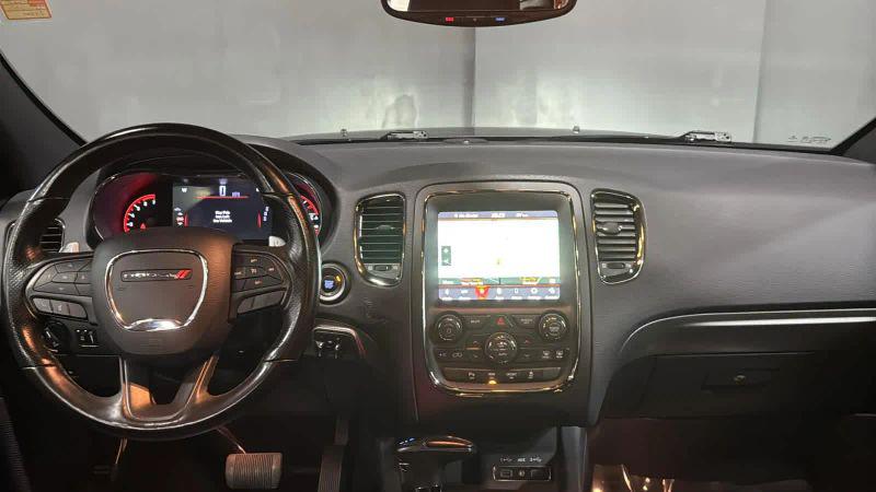 2020 Dodge Durango R/T AWD