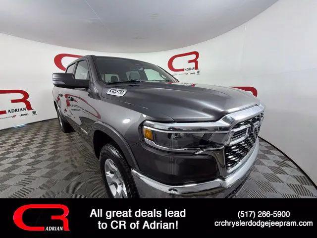 2027 Ram 1500 Big Horn for sale in Adrian, MI