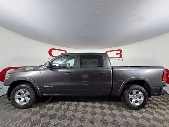 2027 Ram 1500 Big Horn