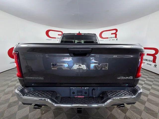 2027 Ram 1500 Big Horn