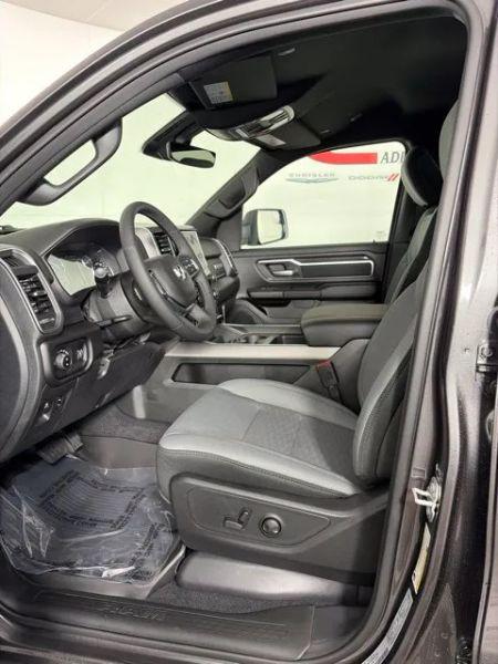 2027 Ram 1500 Big Horn
