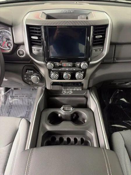 2027 Ram 1500 Big Horn