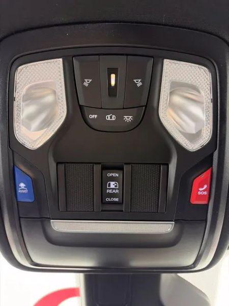 2027 Ram 1500 Big Horn