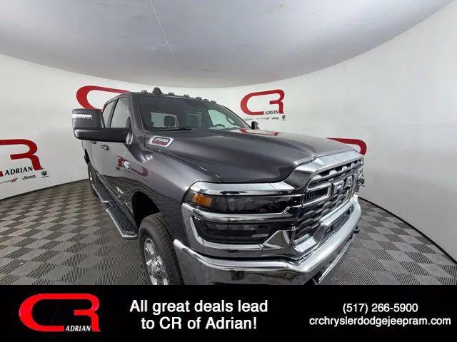 2027 Ram 2500 Big Horn for sale in Adrian, MI