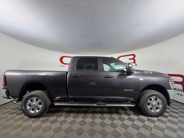 2027 Ram 2500 Big Horn