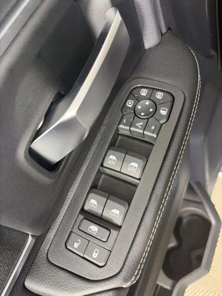 2027 Ram 2500 Big Horn