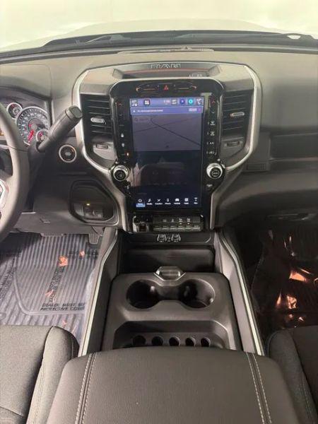 2027 Ram 2500 Big Horn