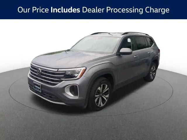 2025 Volkswagen Atlas 2.0T SE for sale in Baltimore, MD