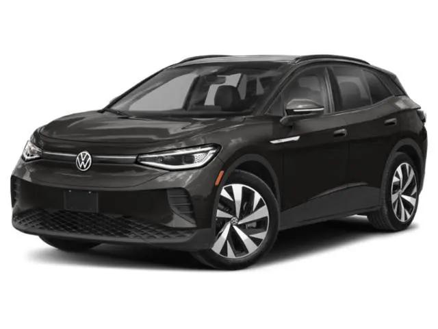 2022 Volkswagen ID.4 Pro S for sale in Highland Park, IL