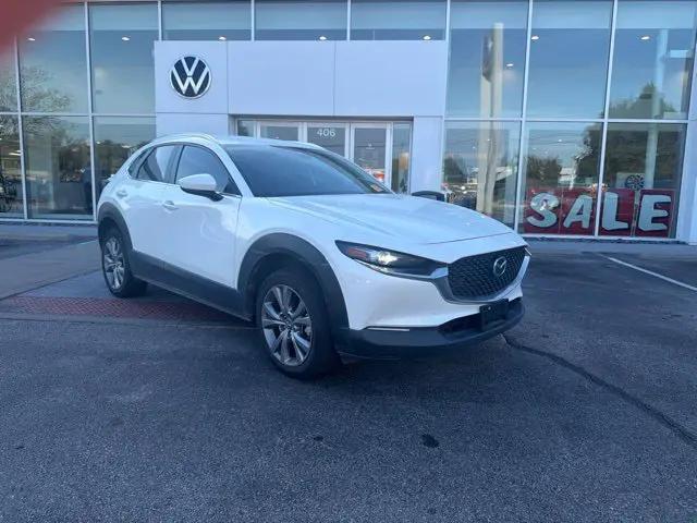 2022 Mazda CX-30 Select for sale in Clarksville, IN