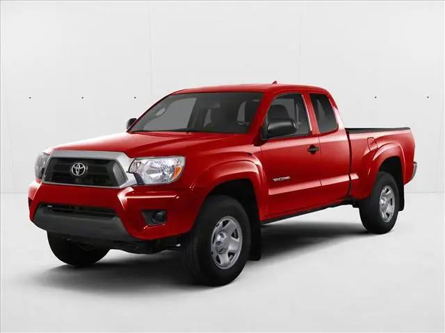 2013 Toyota Tacoma PreRunner V6 for sale in Fort Worth, TX