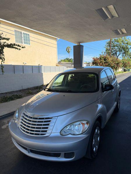2009 Chrysler PT Cruiser LX for sale in North Hollywood, CA