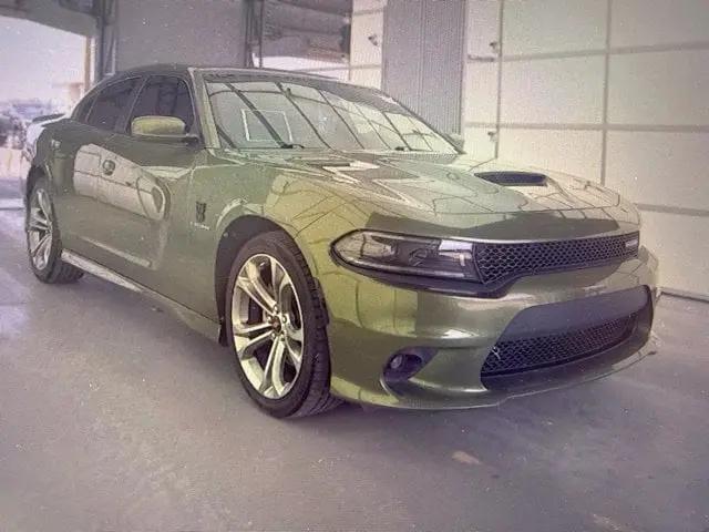 2022 Dodge Charger R/T for sale in Arlington, TX