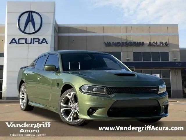 2022 Dodge Charger R/T for sale in Arlington, TX