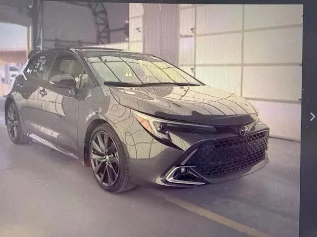 2025 Toyota Corolla XSE for sale in Arlington, TX