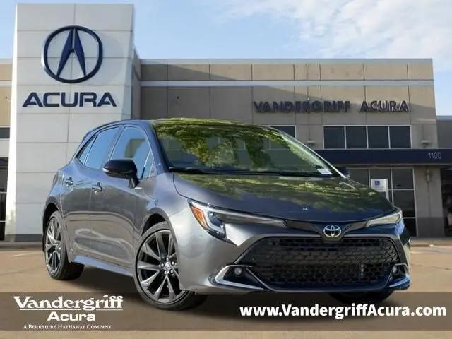 2025 Toyota Corolla XSE for sale in Arlington, TX