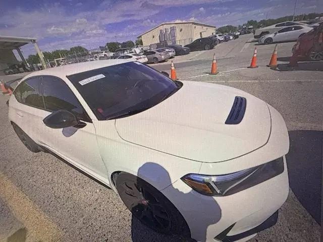 2025 Honda Civic Type R for sale in Arlington, TX