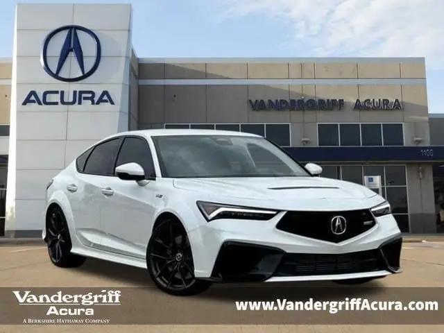 2026 Acura Integra FWD Type S for sale in Arlington, TX