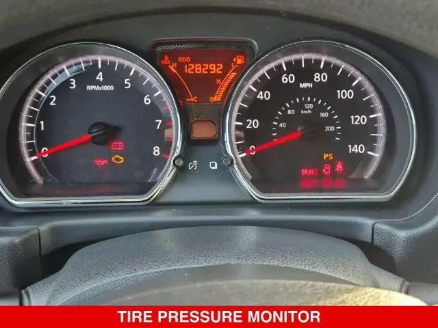 2015 Nissan Versa Note S SR