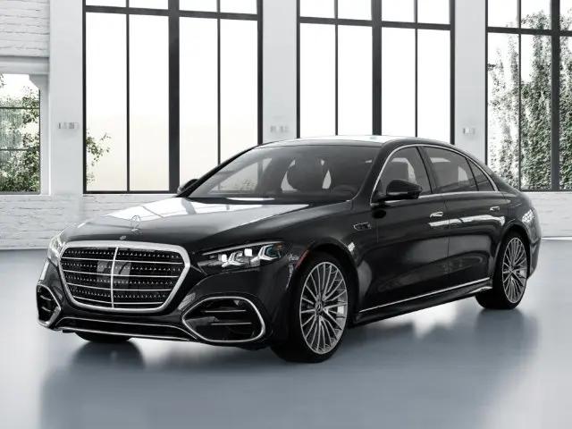 2027 Mercedes-Benz S-CLASS S 580 for sale in Harriman, NY